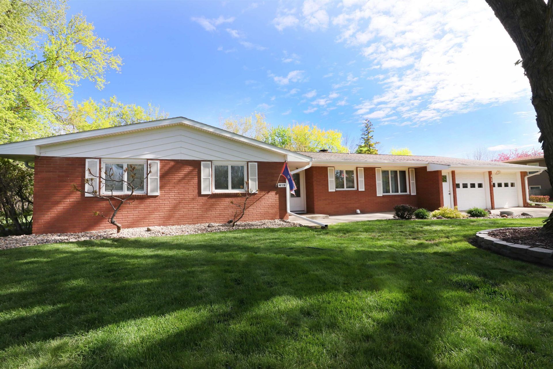 419 4th Street Sw, Spencer, IA 51301 Main Photo
