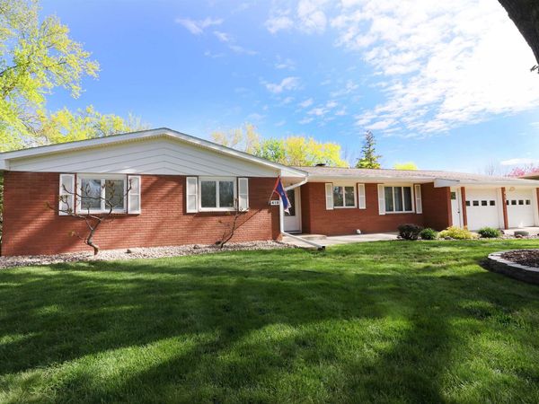 419 4th Street SW, Spencer, IA 51301