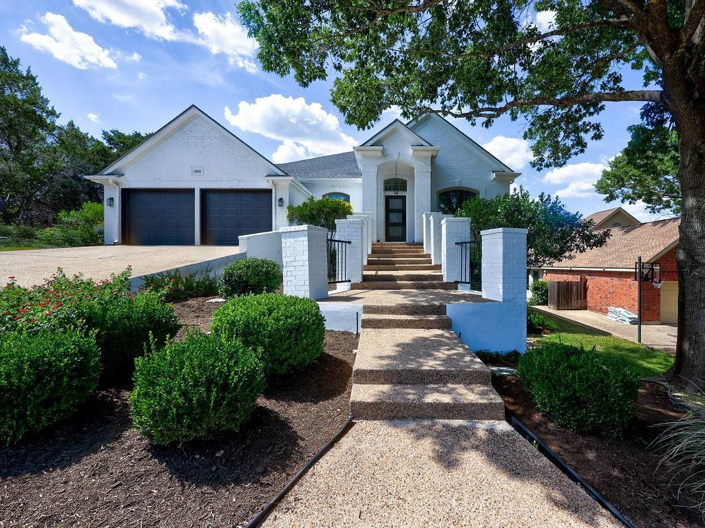 9902 Scenic Bluff Dr, Austin, TX 78733 Main Photo