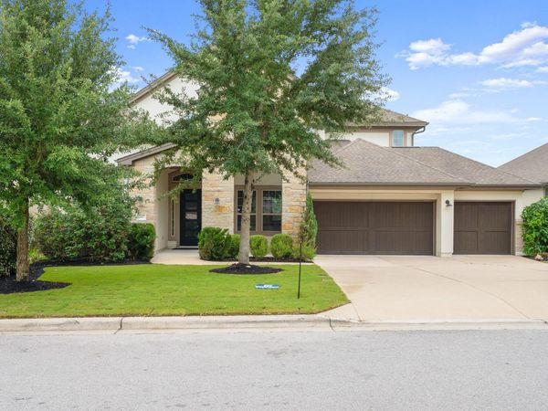442 Jacksdaw DR, Austin, TX 78737