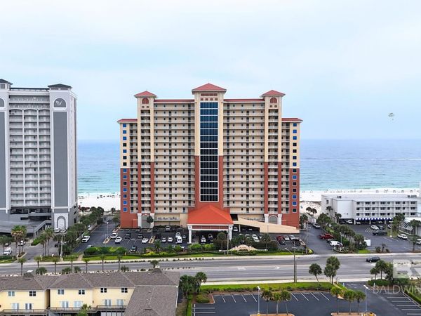 365 E Beach Boulevard, Unit 701, Gulf Shores, AL 36542