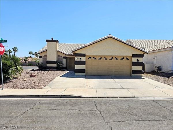 81 MOONLIGHT VILLAGE Lane , Henderson, NV 89012