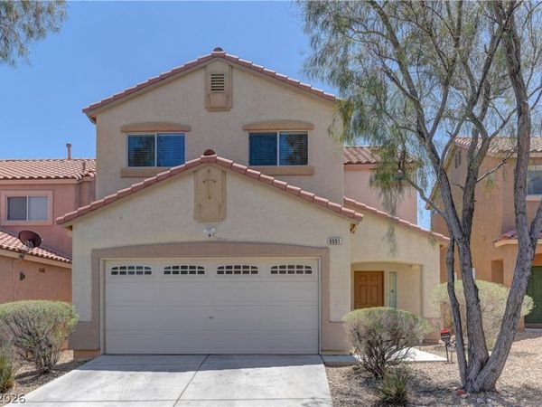 9091 JUMPING JACKS Avenue, Las Vegas, NV 89178
