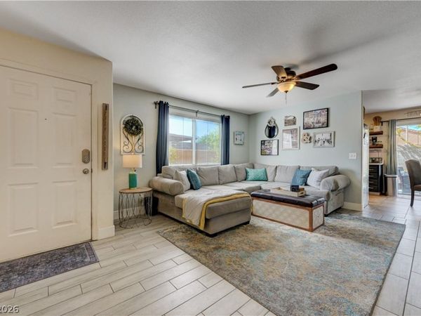 8056 Astrology Court, Unit 101, Las Vegas, NV 89128