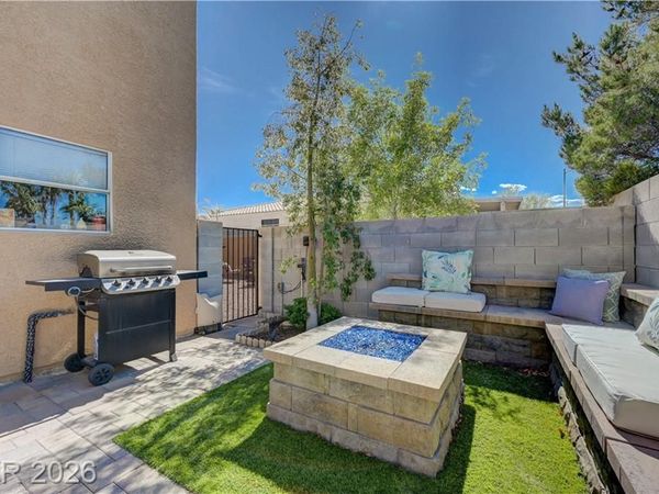 8056 Astrology Court, Unit 101, Las Vegas, NV 89128