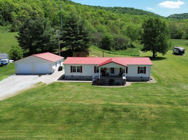 3149 Salt Lick Road, Vanceburg, KY 41179