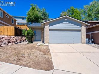 2660 Christopher Terrace Colorado Springs, CO 80907