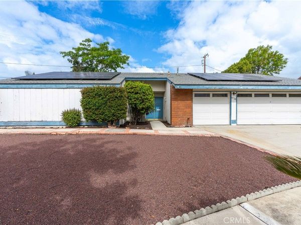 6320 Topaz Street, Rancho Cucamonga, CA 91701