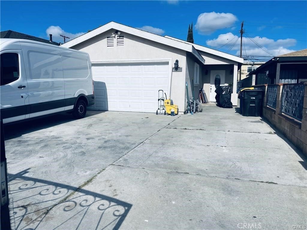 9517 San Miguel Avenue, South Gate, CA 90280 Main Photo