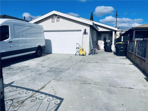9517 San Miguel Avenue, South Gate, CA 90280