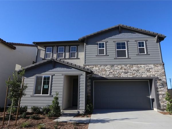 3718 Crossen Drive, Corona, CA 92883
