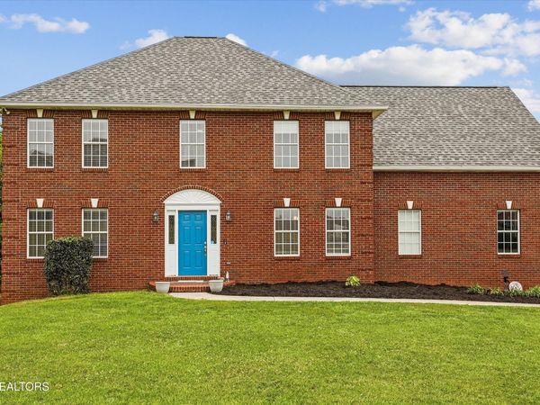 7924 Country Scene Rd, Knoxville, TN 37938