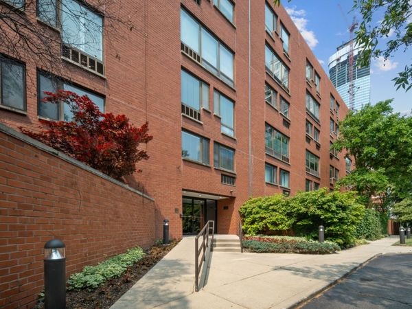 1115 S Plymouth Court , Unit 311, Chicago, IL 60605