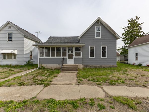 1007 16th Avenue , Fulton, IL 61252