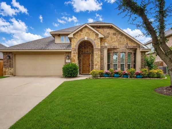 4312 Poppy Drive, Mansfield, TX 76063