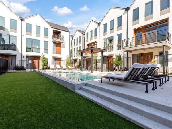 2128 Ashby Street, Unit 704, Dallas, TX 75204