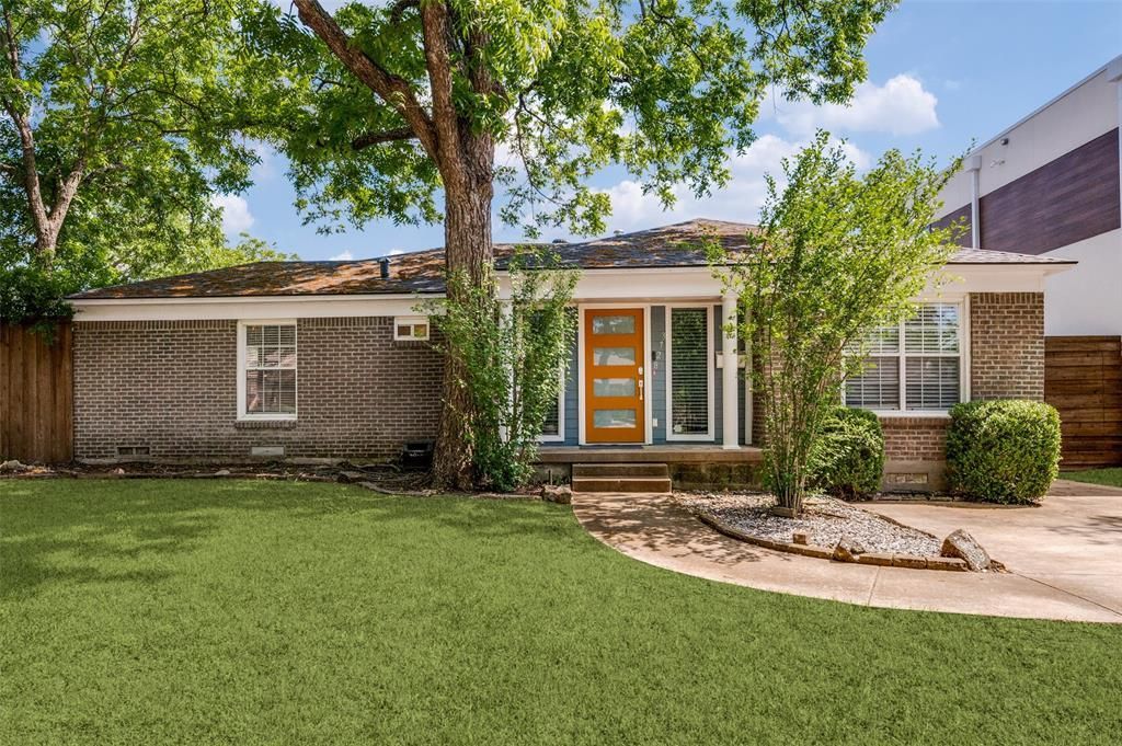 3728 Park Lane, Dallas, TX 75220 Main Photo