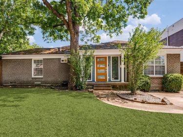 3728 Park Lane, Dallas, TX 75220