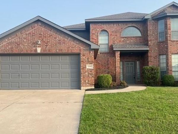 1509 Weeping Willow Lane, Arlington, TX 76002