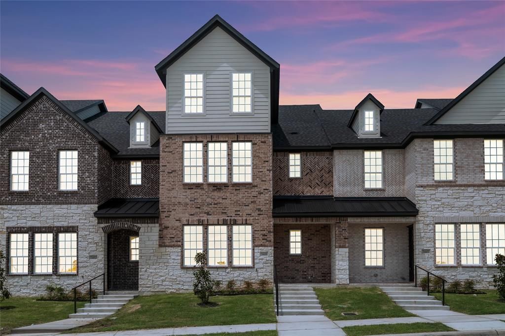 3449 Sanjeev Drive, Irving, TX 75060 Main Photo