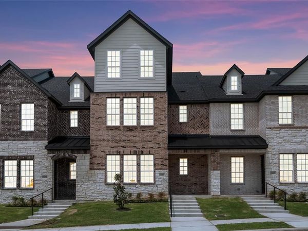 3449 Sanjeev Drive, Irving, TX 75060