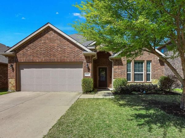 10404 Hidden Haven Drive, McKinney, TX 75072