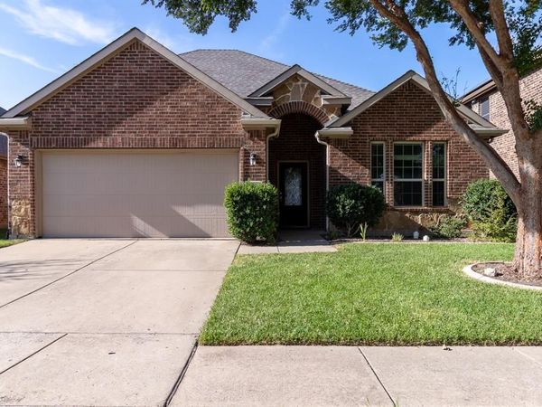 10404 Hidden Haven Drive, McKinney, TX 75072