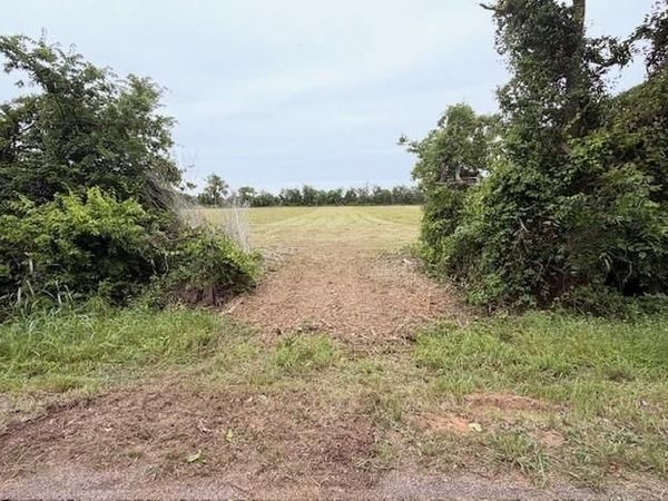 TBD Prairie Chapel Road, Crawford, TX 76638