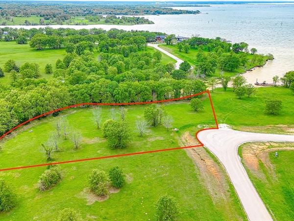 Lot 32 & 33 & BS 24 Lake Ridge Dr , Streetman, TX 75859