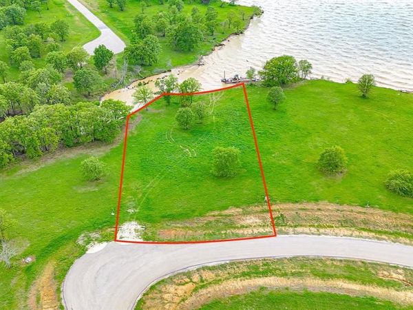 Lot 31 Lake Ridge Dr , Streetman, TX 75859