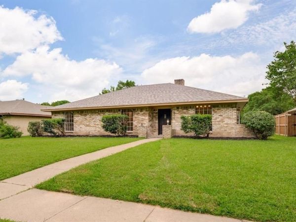 2008 Cornell Drive, Richardson, TX 75081