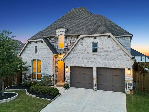 8760 Scottys Lake Lane, The Colony, TX 75056