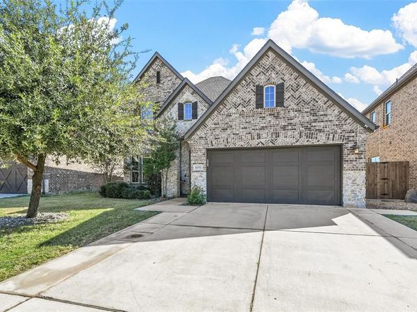 6351 Cedar Sage Trail, Flower Mound, TX 76226
