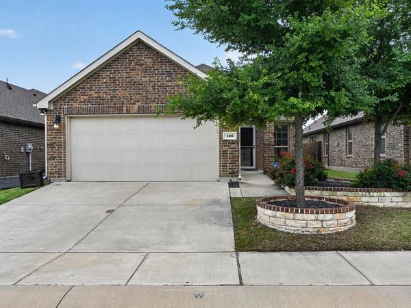 126 Redding Lane, Red Oak, TX 75154