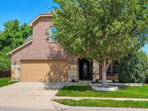 2509 Castle Creek Drive, Little Elm, TX 75068