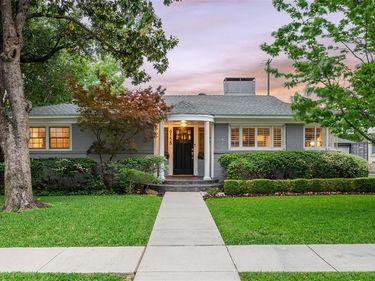 6158 Anita Street, Dallas, TX 75214