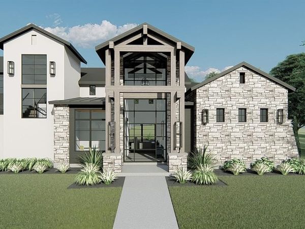 1401 Samantha Way , Keller, TX 76262