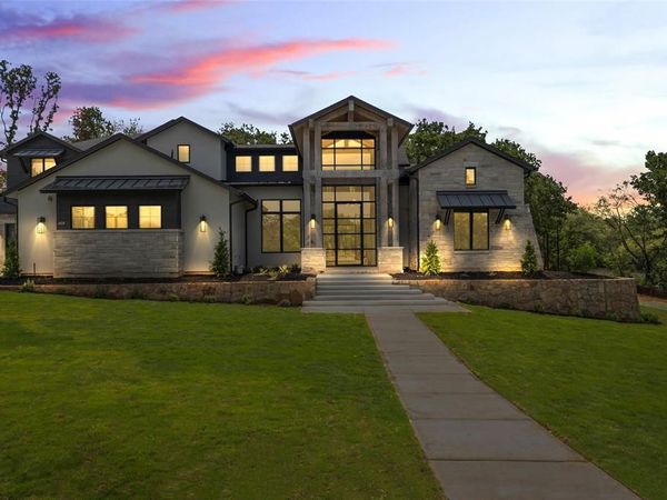 1401 Samantha Way, Keller, TX 76262