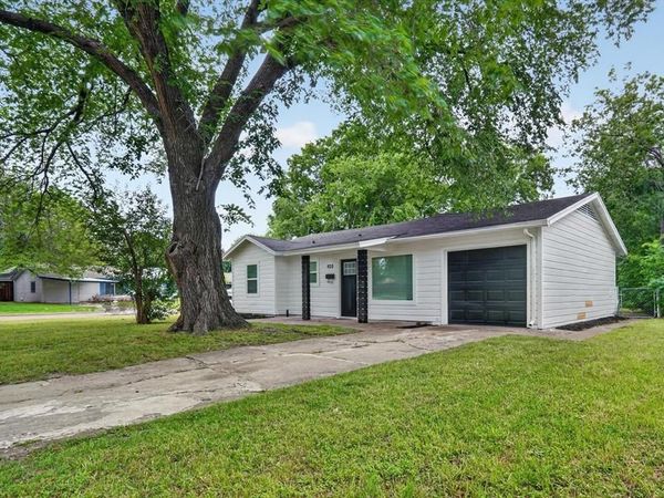 920 Tierra Drive , Mesquite, TX 75149