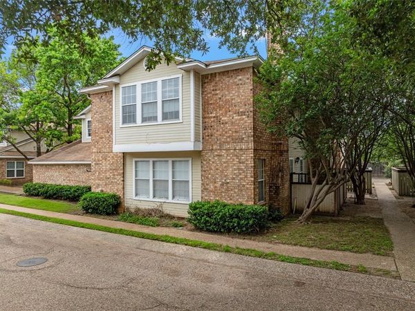 2314 Melissa Drive , Waco, TX 76708