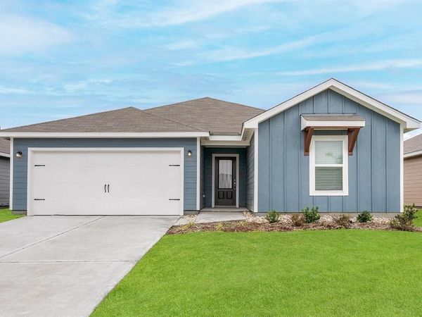 4802 Fillmore Drive, Greenville, TX 75401