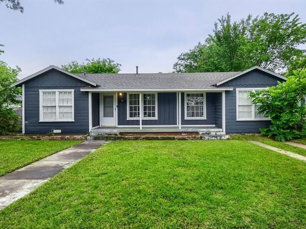 1420 Bennett Drive , Arlington, TX 76013