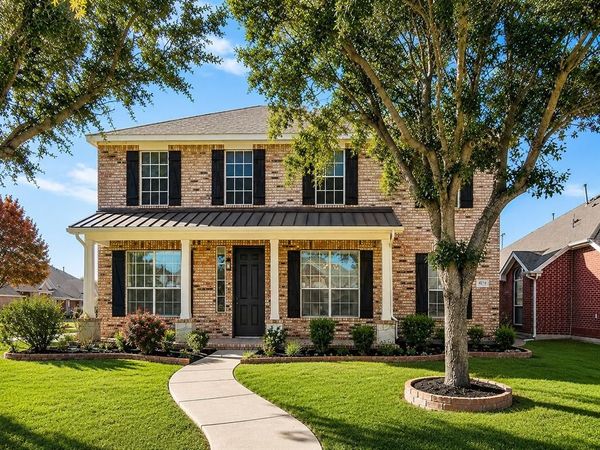 3101 Caddo Lane, Sunnyvale, TX 75182