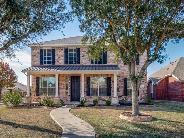 3101 Caddo Lane , Sunnyvale, TX 75182