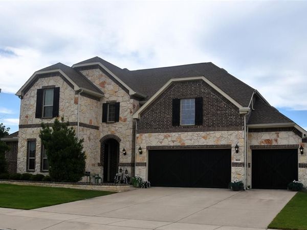 1500 Snapdragon Court, Celina, TX 75078