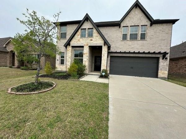 1307 Wheelwright Drive , Forney, TX 75126