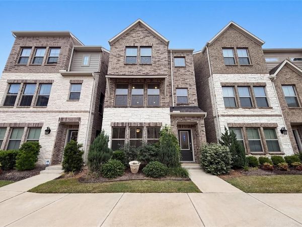217 Cassandra Court, Euless, TX 76040