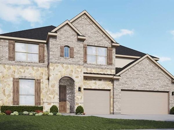 2297 Slate Drive, Waxahachie, TX 75167