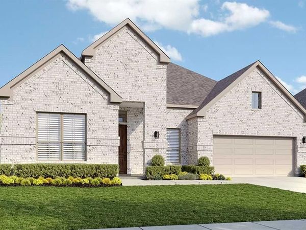 2268 Emerald Drive, Waxahachie, TX 75167