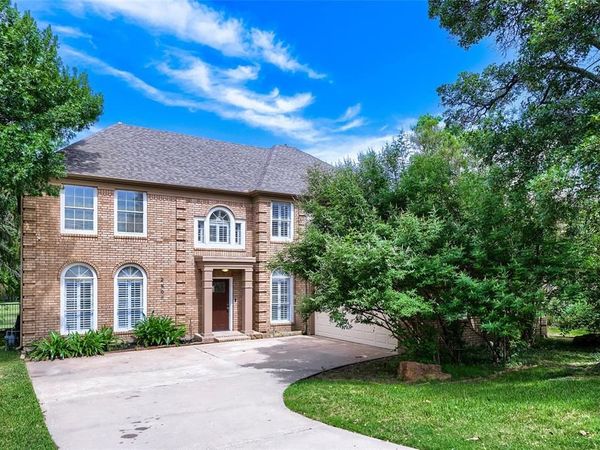 2803 Wyndham Lane , Richardson, TX 75082